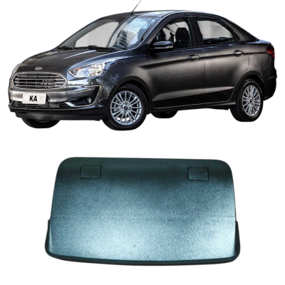 Acabamento Luz Freio Ford Ka 2020 1.0 3C Original 