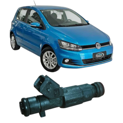 Bico Injetor Volkswagen Fox 1.6 2007 0280156274