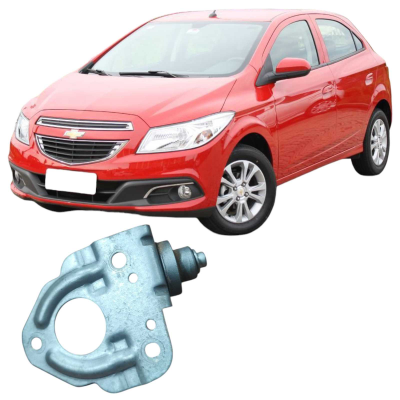 Suporte Motor Limpador Parabrisa Gm Onix Prisma 2013-2019