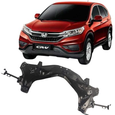 Agregado Traseiro Honda Crv 4X2 2.0 2008 A 2014