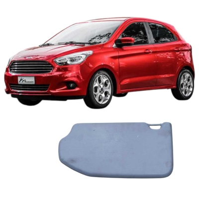 Quebra Sol De Teto Dianteiro Direito Ford Ka 2015 Original