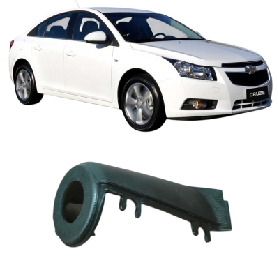 Acabamento Miolo Igniçao Gm Cruze Sedan 2013 1.8 Original