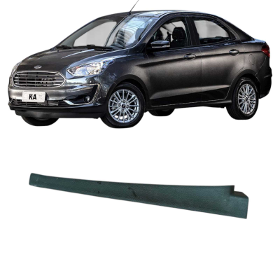 Acabamento Painel Ford Ka 2020 1.0 3C Original 