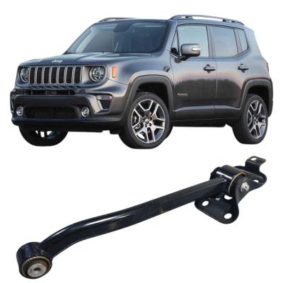 Braço Suspensão Traseira Direita Renegade 1.8 2019 902L92