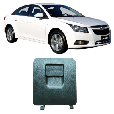 Porta Objetos Chevrolet Cruze Sedan 2013 1.8 Aut Original