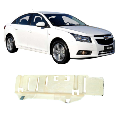 Proteção Modulo Injeção Gm Cruze Sedan 2013 1.8 Original