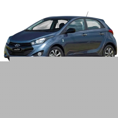 Reservatório Fluido Freio Hyundai Hb20 1.0 3C 2017