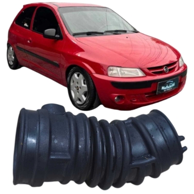 Mangueira Filtro Ar Fiat Stilo 1.8 2003 9251278 Original