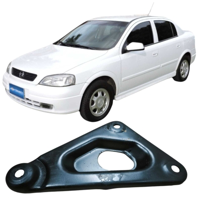 Suporte Quadro Agregado Esquerdo Gm Astra 2000 90498746