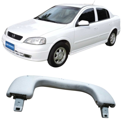Alça Teto Segurança Astra Gls 2000 2.0 48934972 Original
