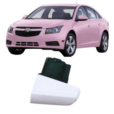 Acabamento Maçaneta Traseira Direita Gm Cruze 2013 Original