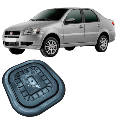 Tampa Bomba Combustivel Fiat Siena 1.0 4P 51777291