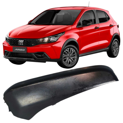 Acabamento Painel Instrumento Fiat Argo 2023 100259230