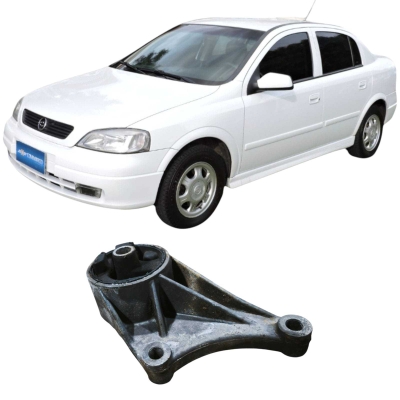 Suporte Coxim Dianteiro Motor Esquerdo Astra 2000 93333050