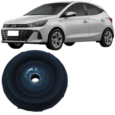 Coxim Amortecedor Dianteiro Hyundai Hb20 2021 54S11Ou000