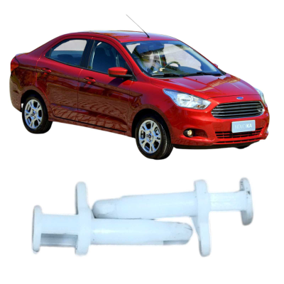 Pino Presilha Porta Luvas Ford Ka 2018