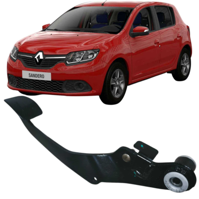 Pedal Freio Renault Sandero 1.0 3C 2016 2017 465310981R