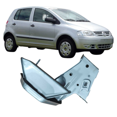 Pedaleira Freio Fox Gol Saveiro 1.6 2007 1721130A Originalri