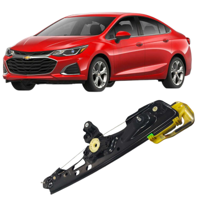 Máquina Vidro Traseira Direita Chevrolet Cruze 1.4 2018