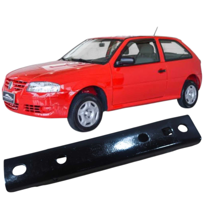 Trilho Ajuste Altura Cinto Dianteiro Volkswagen Gol 2011