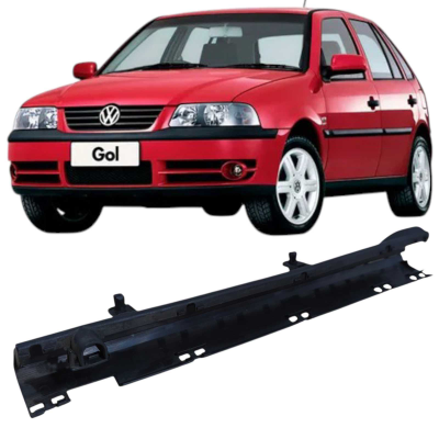 Condutor Chicote Cabo Injeção Gol 1.0 3C 2005 036971824C