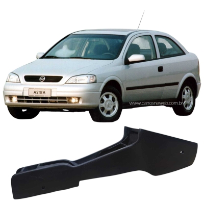 Console Central Chevrolet Astra Gls 2000 9877127 Original