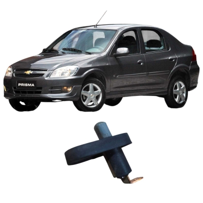 Interuptor Luz Interna Porta Chevrolet Prisma 2012 9838923