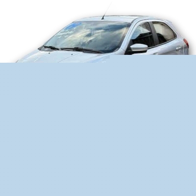 Caixa Setor Direção Mecânica Ford Ka 2019 1.0 3C Original