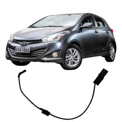 Sensor Temperatura Hyundai Hb20 2013 1.0 3C Original