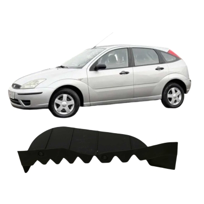 Capa Correia Motor Ford Focus 2009 1.6 5263737 Original 