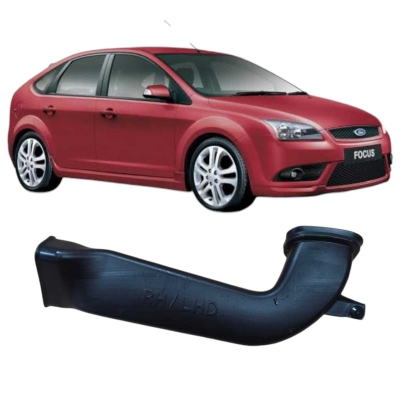 Duto Saída Ar Direito Ford Focus 2008 98Ab19B680Ae Original