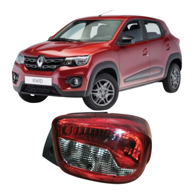 Lanterna Traseira Direita Renault Kwid 2018 1.0 3C Original