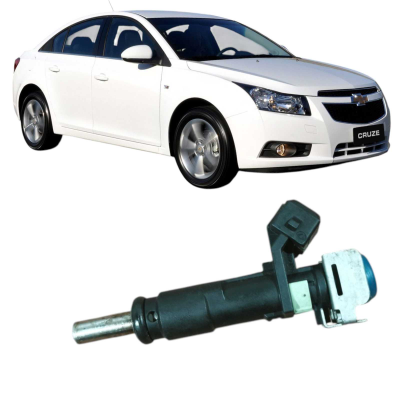 Bico Injetor Combustível Gm Cruze Sedan 2013 1.8 55570284