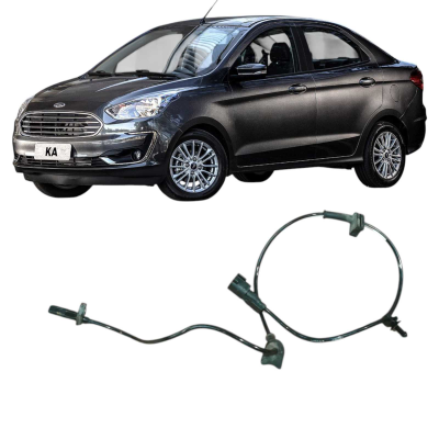 Sensor Abs Traseiro Direito Ford Ka 2020 1.0 3C Original