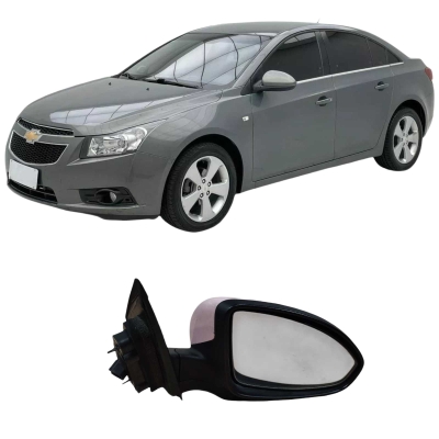 Retrovisor Direito Chevrolet Cruze 1.8 Automático Original 