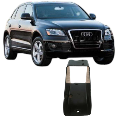 Suporte Esquerdo Estepe Audi Q5 2012 2.0 8R0813383 Original