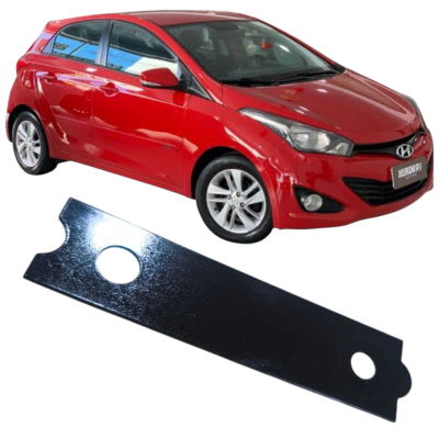 Suporte Buzina Alarme Hyundai Hb20 1.0 3C 2013 966301S001