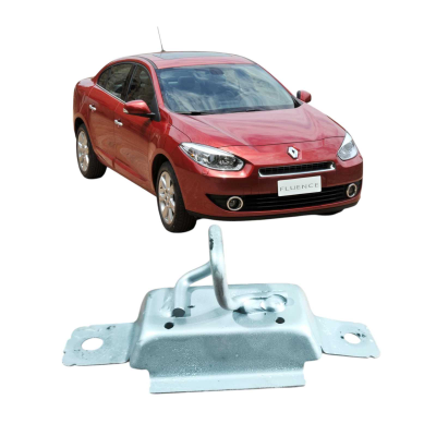 Batente Trava Capo Renault Fluence 2014 2.0 Original