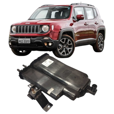 Filtro Canister 51998135 Jeep Renegade 2015- 2019