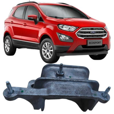 Coxim Esquerdo Motor Ford Ecosport 2019 1.5 3C Ac46000