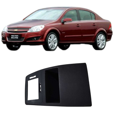 Porta Objetos Painel Chevrolet Vectra Elite 2009 93382391