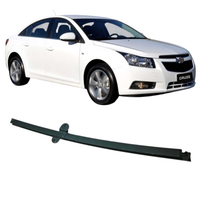 Guia Vidro Traseiro Esquerdo Gm Cruze Sedan 2013 1.8 Aut