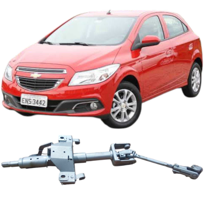 Coluna Direção Chevrolet Onix 1.0 2014 Original