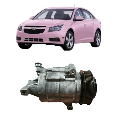 Compressor Ar Condicionado Cruze 2013 1.8 687997689 Original