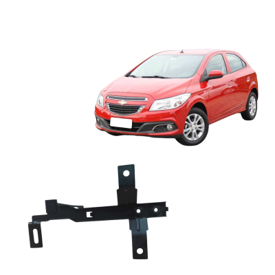 Suporte Trava Fixação Bateria Chevrolet Onix 1.0 2014 
