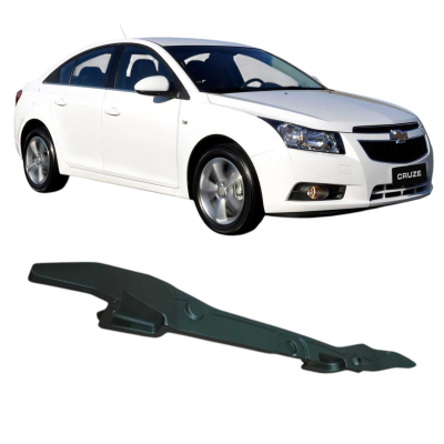 Isolador Para-Lama Direito Gm Cruze Sedan 2013 1.8 Original