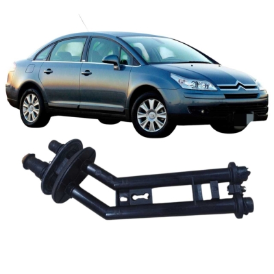Coneçao Mangueira Caixa Ar Citroën C4 2009 2.0