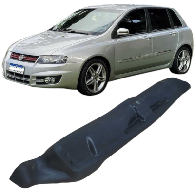 Protetor Porta Dianteira Direita Fiat Stilo 2009 467845860