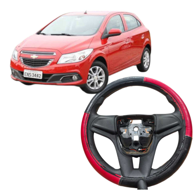 Volante Direção Chevrolet Onix 1.0 2014 Original