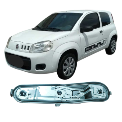 Circuito Soquete Lanterna Direita Fiat Uno 2014 5202792